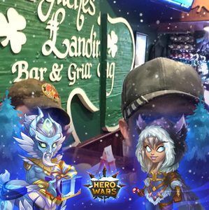 Meet your Posher, Aaron